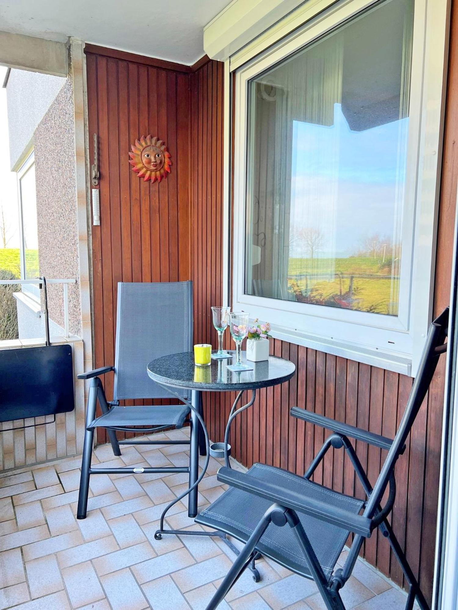 Hanseat I, Whg 4 Grömitz Buitenkant foto